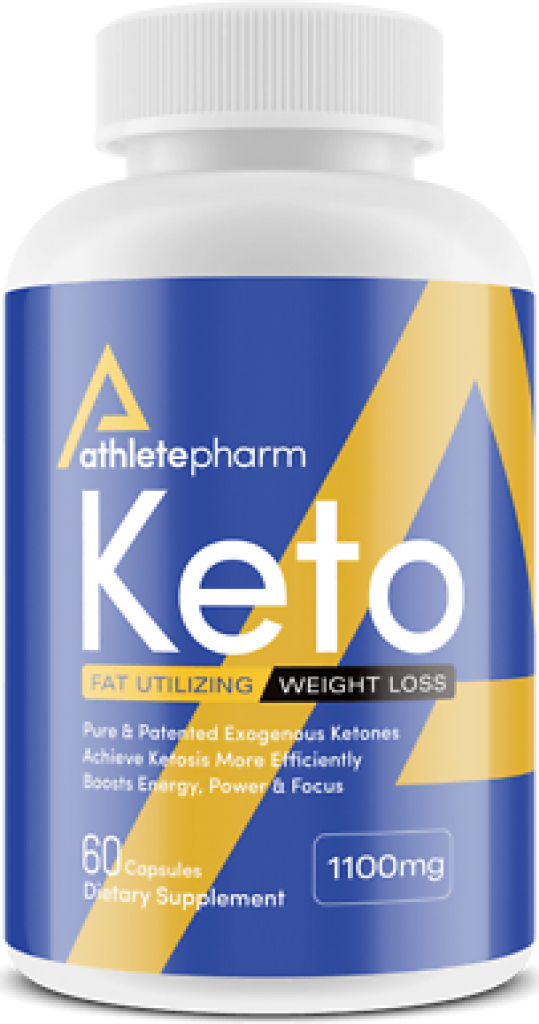 AthletePharm Keto