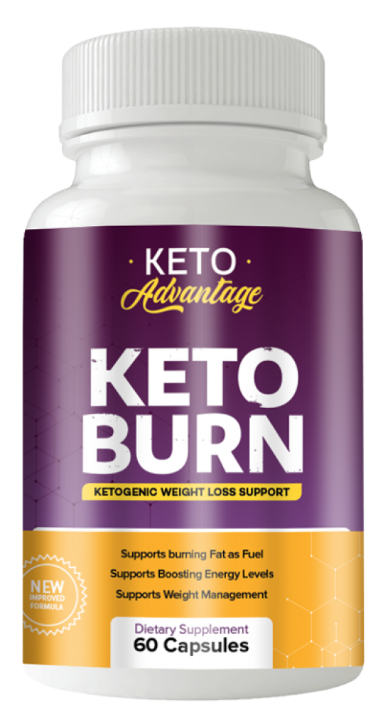 Keto Burn Advantage Reviews