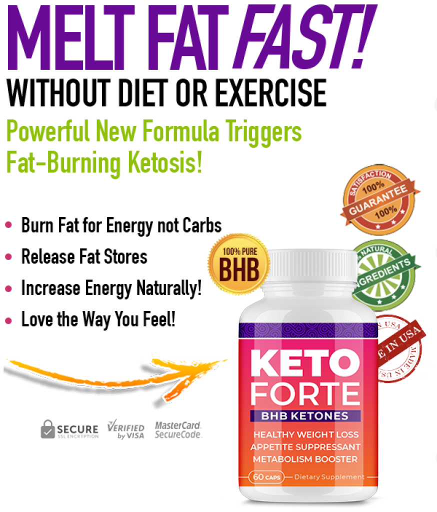 Keto-Forte-BHB