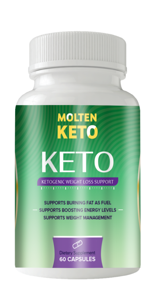 Molten Keto Reviews