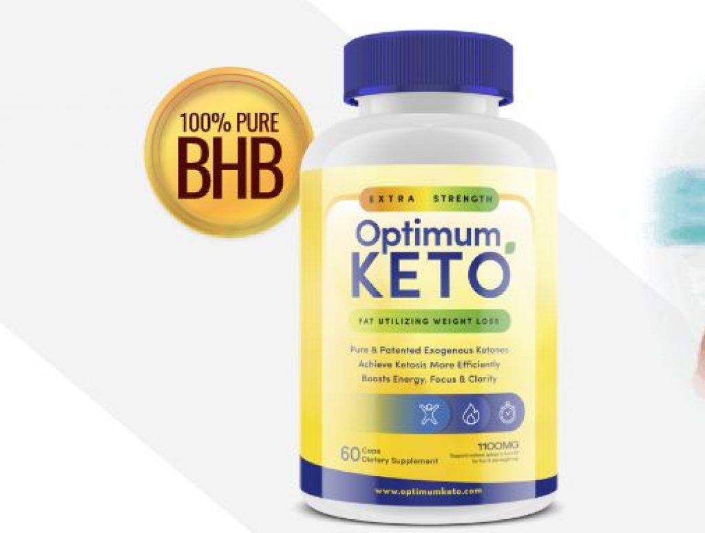 Optimum Keto