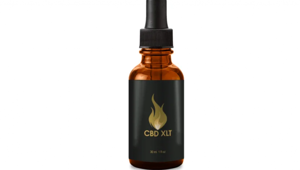 CBD XLT Feautre