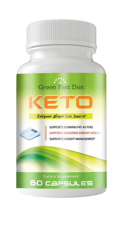 Green fast keto Review