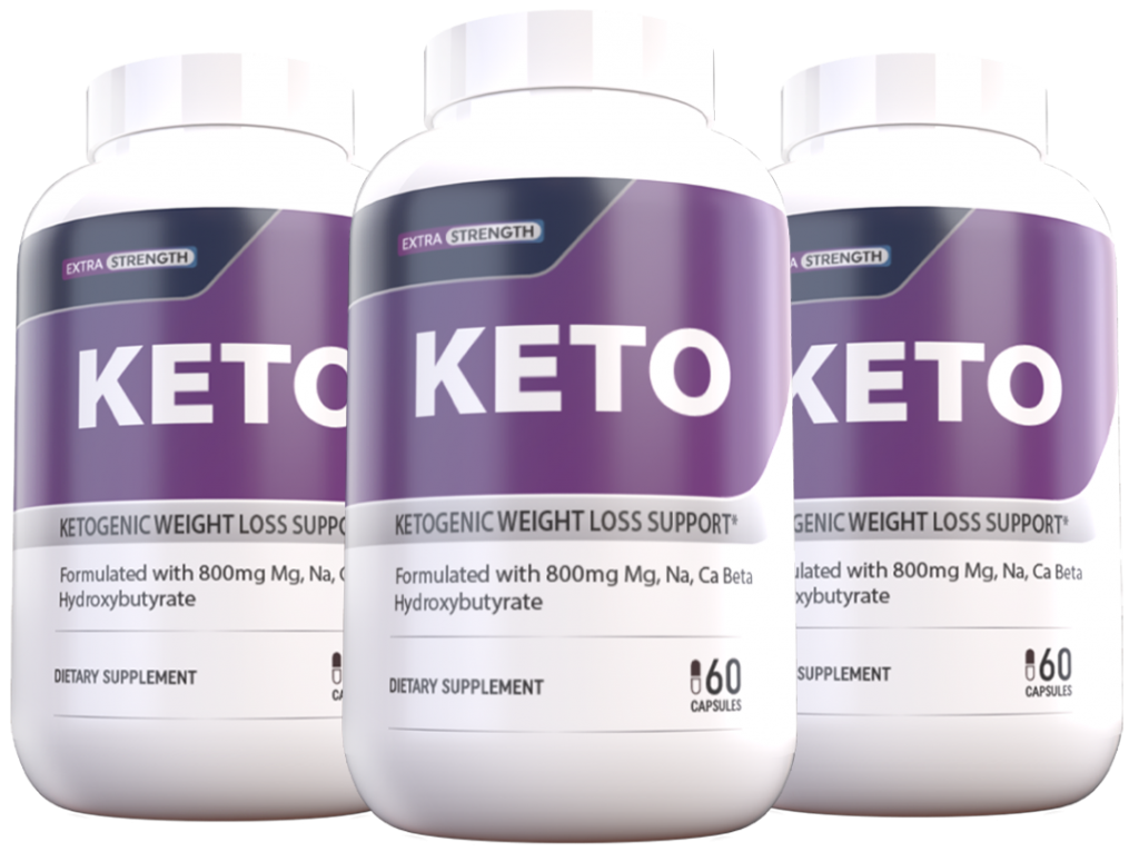 TriResult Keto