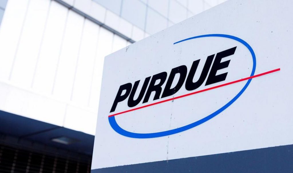 A judge annuls the bankruptcy agreement of the pharmaceutical company Purdue