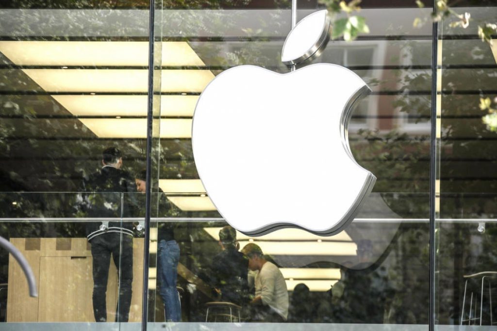 Apple closes its stores in New York to the public due to the rise in covid cases