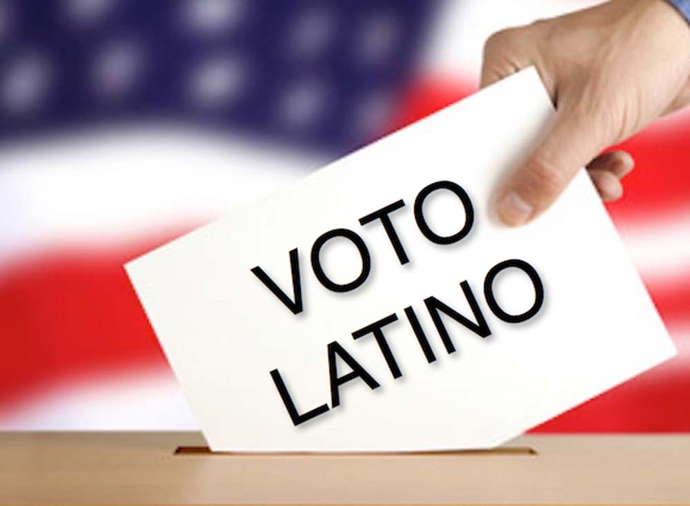 Voto-Latino