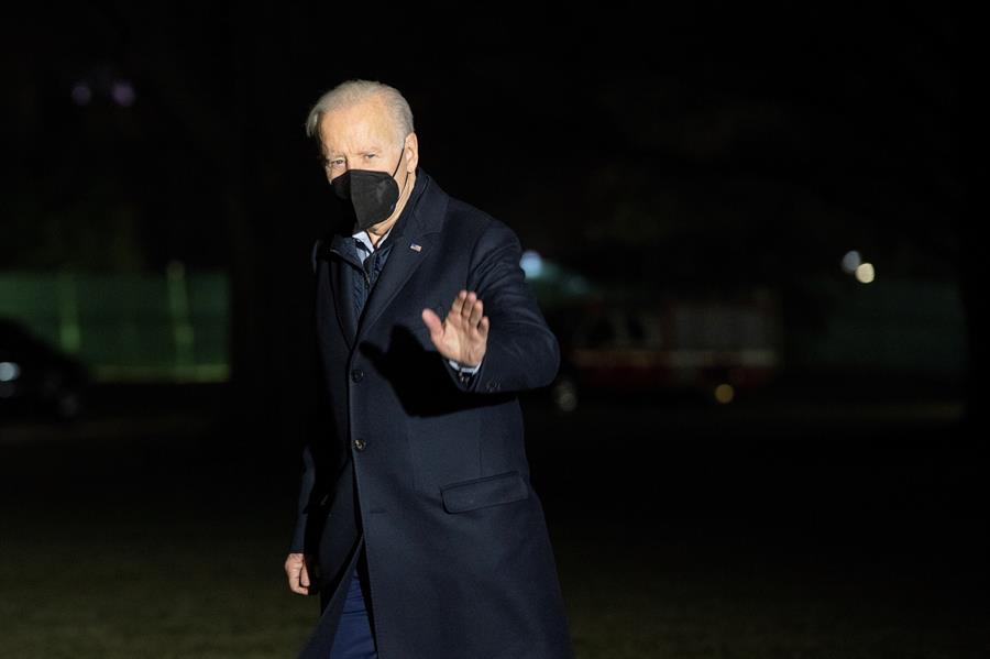 Biden to announce 400 million free N95 masks for Americans