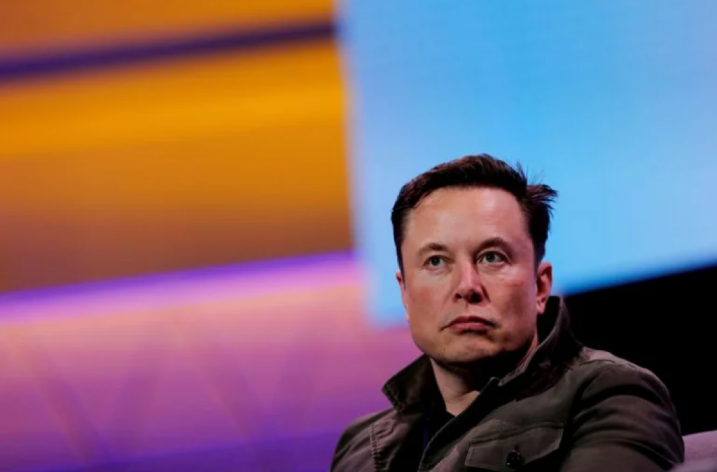 Elon Musk Offers