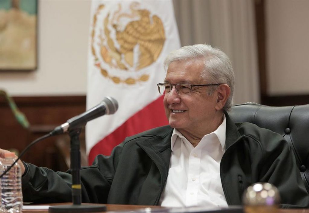 López Obrador tests positive for covid-19 for the second time in almost a year