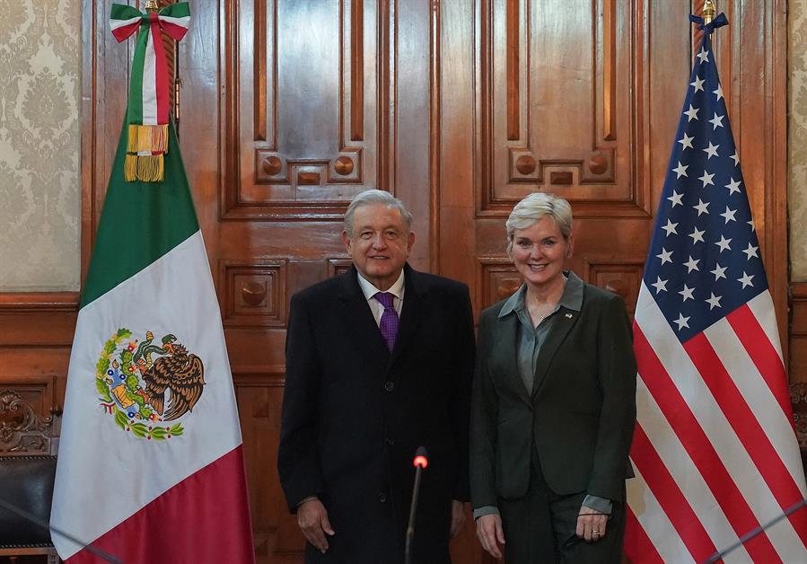 Mexico and the US seek closer ties through energy cooperation