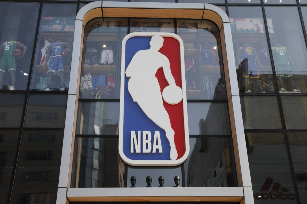 China's national broadcaster cancels NBA pre-season games due to Hong Kong remarks
