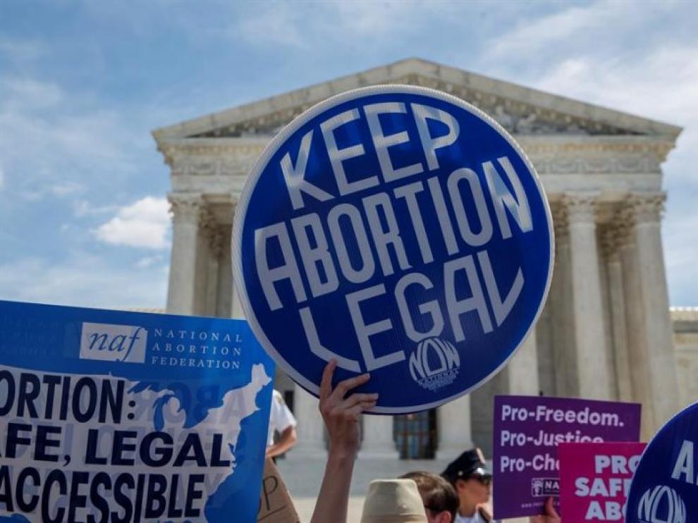 Vermont plans to be the first US state to shield abortion rights
