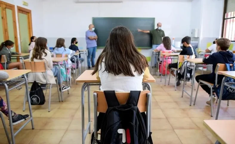 US announces plan to improve environmental quality in public schools