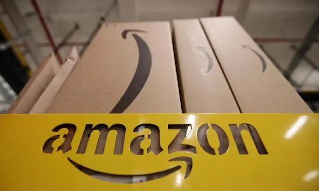Amazon workers at New York plant refused to unionize