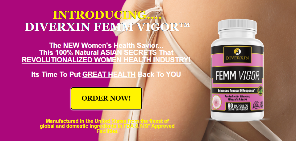 Femm Vigor Reviews