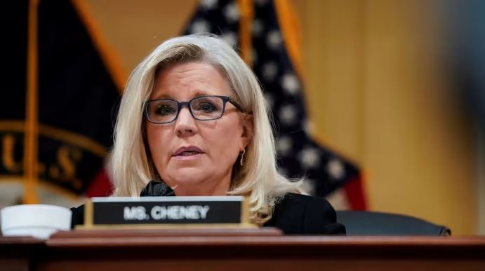 Liz Cheney