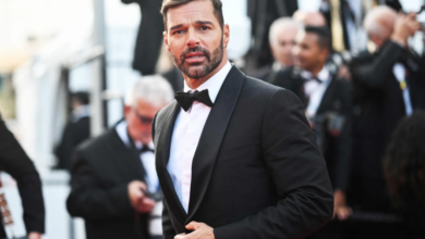 Ricky Martin