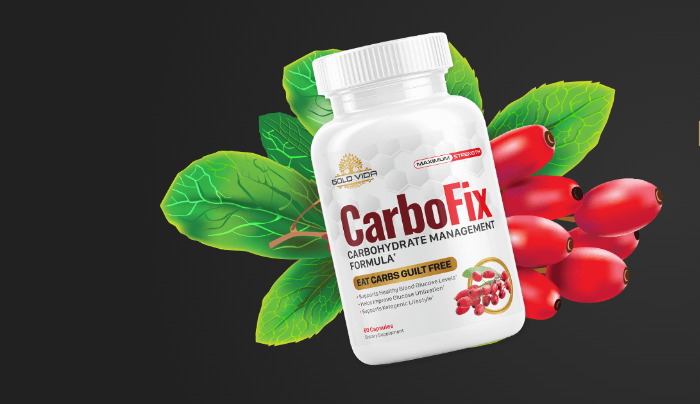 CarboFix Formula