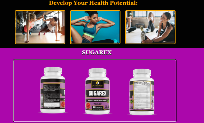 Sugarex