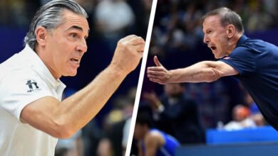Basketball: where to see Spain-France and five questions around the Euro final