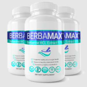 Berbamax