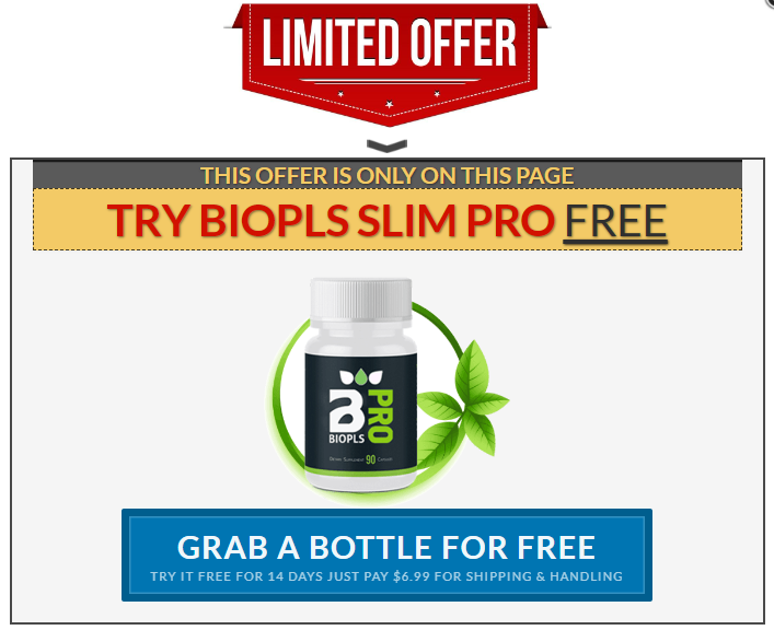 Biopls Slim Pro_Review