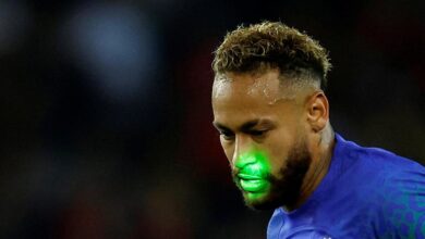 Brazil-Tunisia: whistles, banana throw, lasers… Story of a spoiled party evening at the Parc des Princes