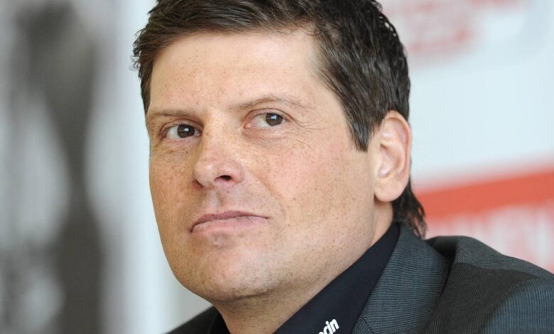 Cycling: Jan Ullrich will deliver his truth in a documentary