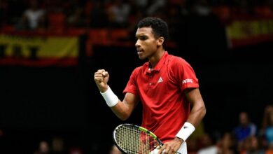 Davis Cup: Canada overthrows Spain Alcaraz, Italy and Germany in quarter