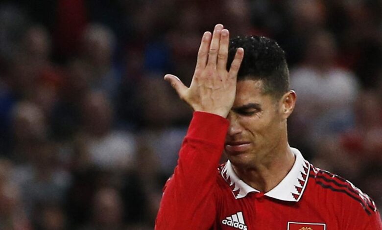 €242m over two years, €2.32m per week… The incredible XXL contract refused by Cristiano Ronaldo