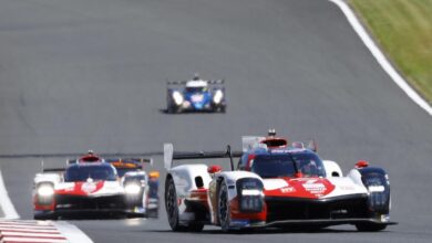 Endurance: Toyota doubled at the 6 Hours of Fuji, ahead of Alpine and Peugeot