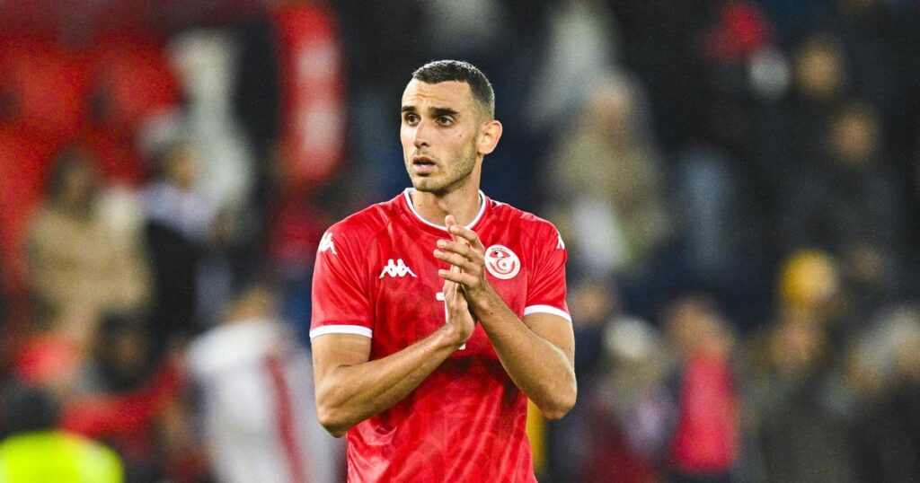 "Everything is possible": France's opponent at the World Cup, Skhiri's Tunisia dreams of "feat"