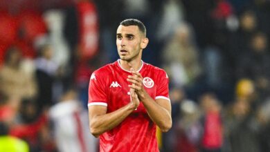 "Everything is possible": France's opponent at the World Cup, Skhiri's Tunisia dreams of "feat"