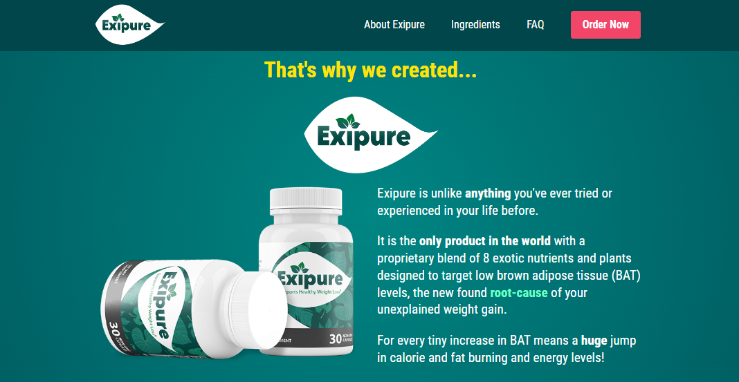 Exipure_Capsules