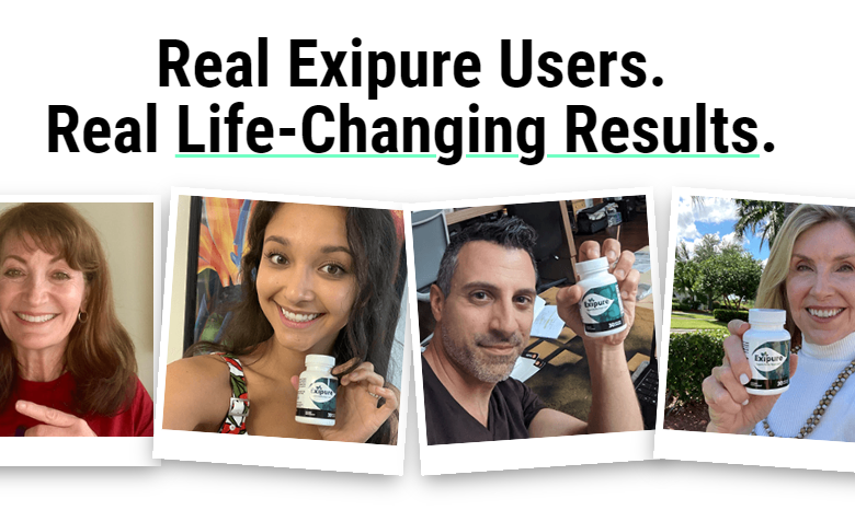 Exipure_Real_Review