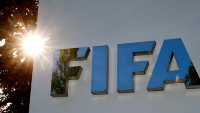 "Fifagate" case: the ex-boss of the Salvadoran federation sentenced to 16 months in prison