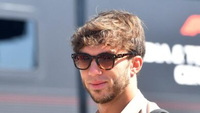 Formula 1: Gasly on his way to Alpine, De Vries to replace him at Alpha Tauri?