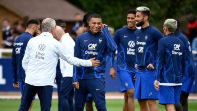 France-Austria: five questions about a trap match for Blues in doubt