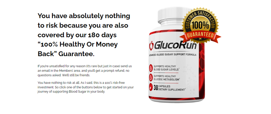 GlucoRun_Formula