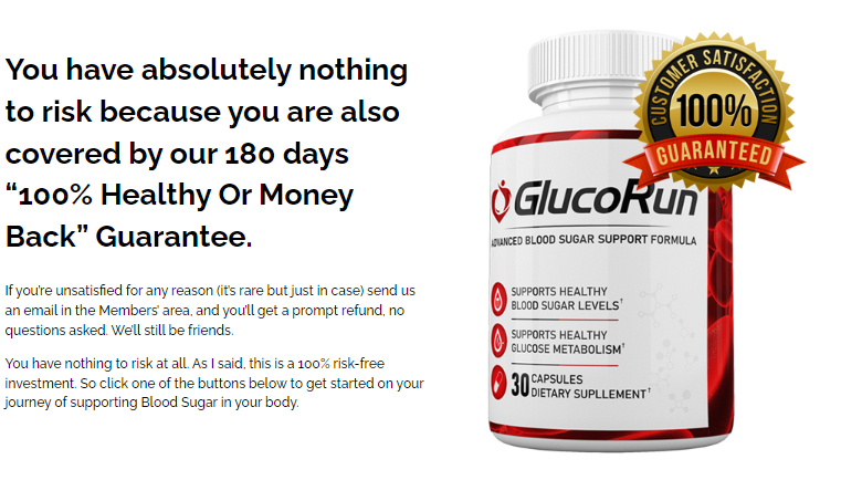 GlucoRun_Formula