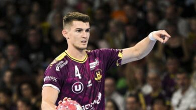 Hand: Nantes starts well against Chambéry, Chartes surprises Aix