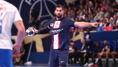 Handball: PSG scores its first points in the Champions League against Wisla Plock