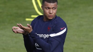 Image rights at the Blues: Mbappé will boycott Tuesday's photo shoot
