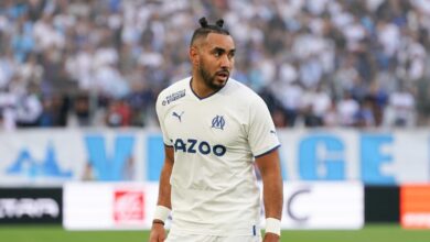 Ligue 1: OM with Dimitri Payet in Angers, Alexis Sanchez on the bench