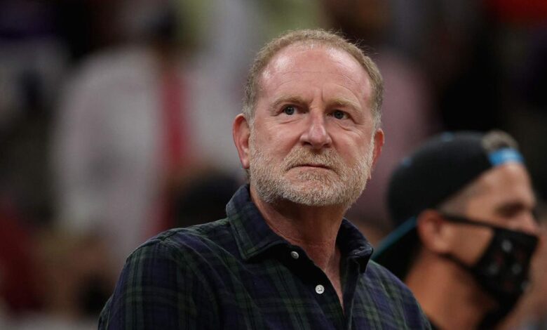 NBA: the Sarver affair divides the league and displeases its stars, LeBron James in the lead