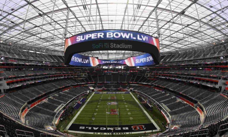 NFL: Apple offers the Superbowl halftime show