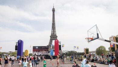 Olympic Games 2024: a doubled Ile-de-France bonus to help recruit security guards