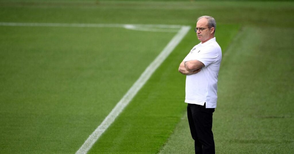 PSG: Luis Campos not satisfied with the Paris transfer window