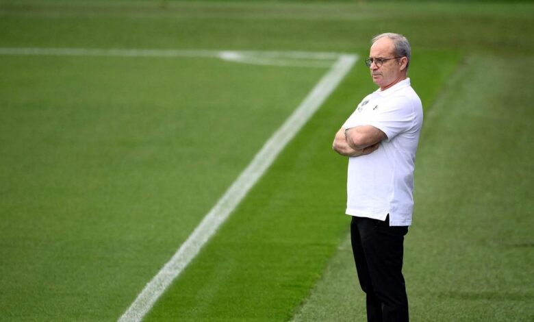 PSG: Luis Campos not satisfied with the Paris transfer window